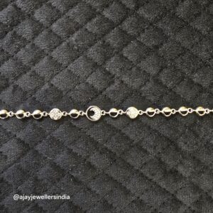 Hemi - Moonie Bracelet | 925 Silver